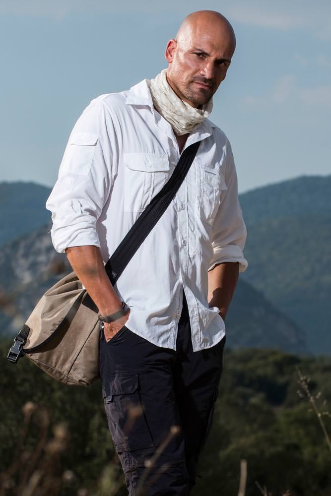 Model: Rainer 21762