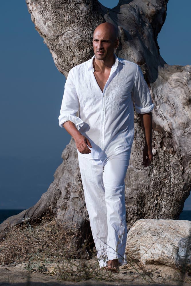 Model: Rainer 21768