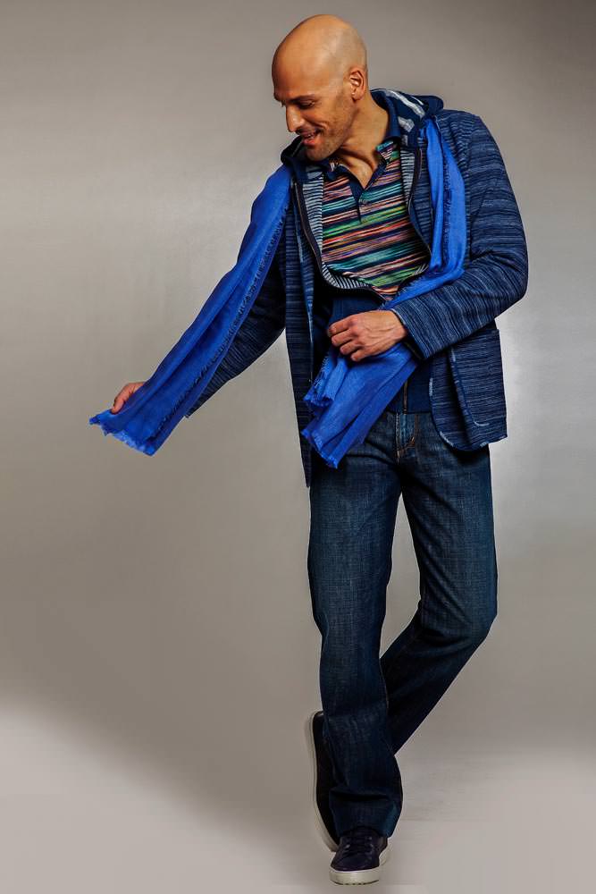 Model: Rainer 21772