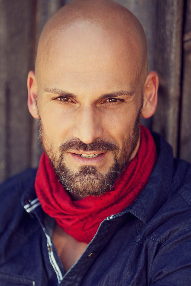Model: Rainer 33903