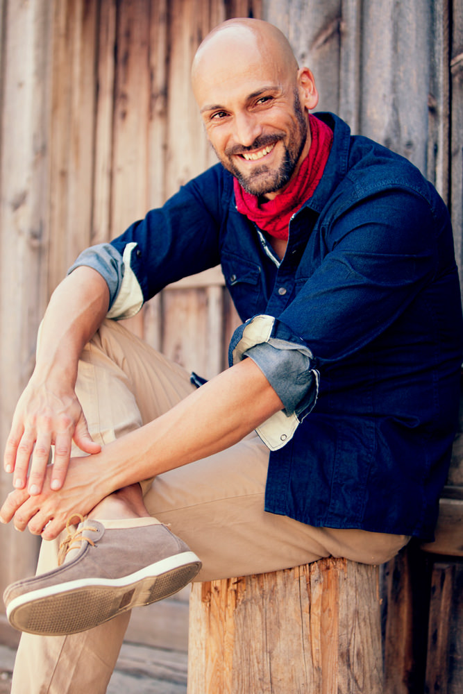 Model: Rainer 33907
