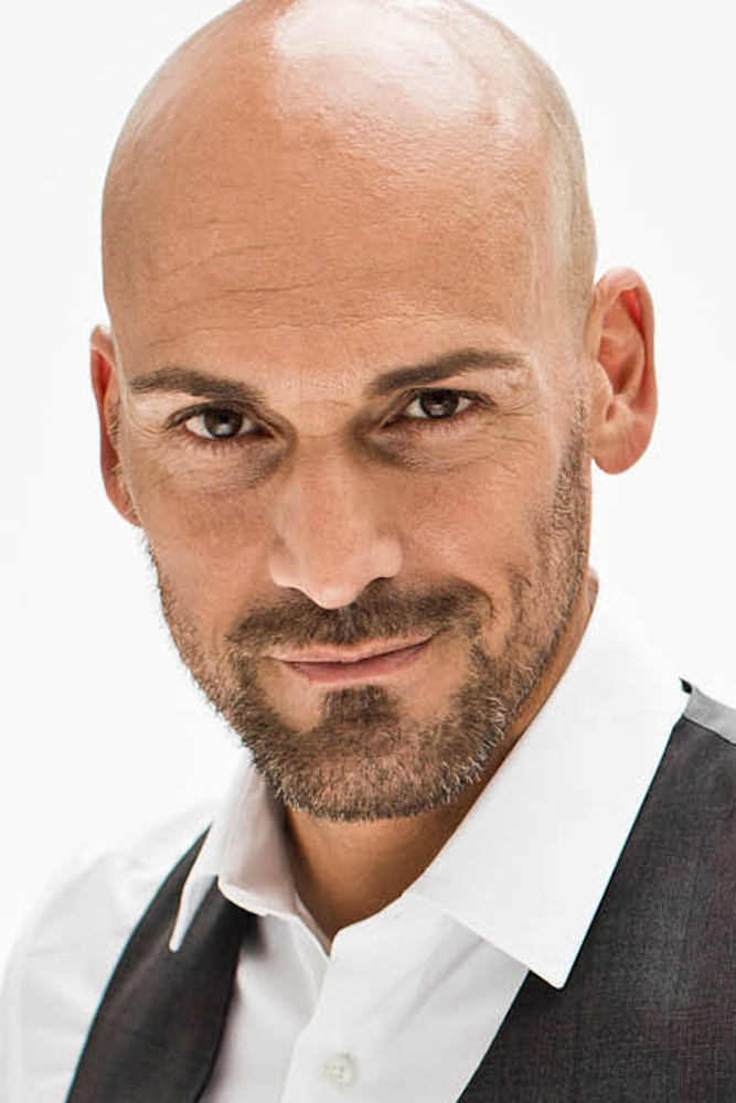 Model: Rainer 33921