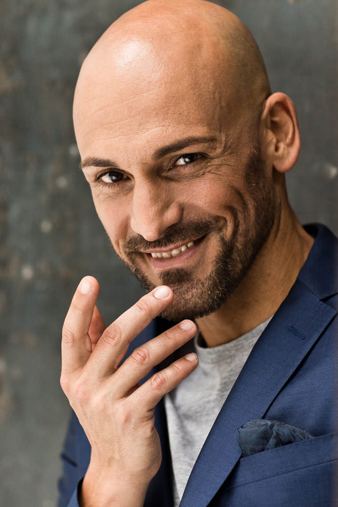 Model: Rainer 33926
