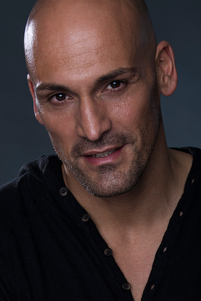 Model: Rainer 54558