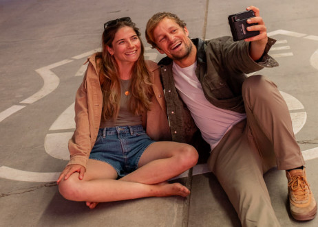 Model: Franzi 116919