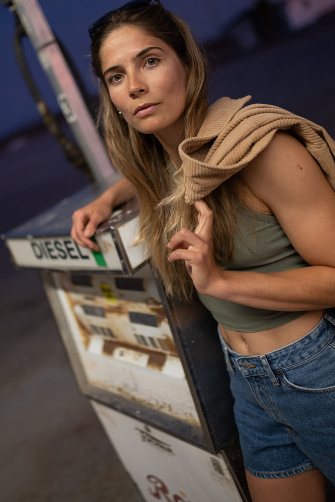 Model: Franzi 116920