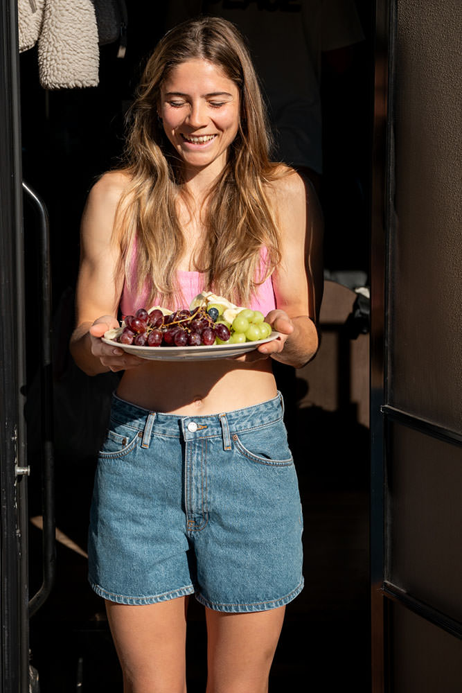 Model: Franzi 116921