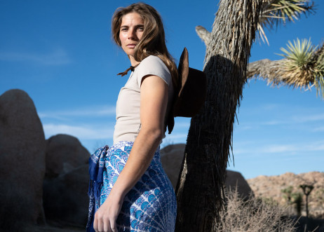 Model: Franzi 116922