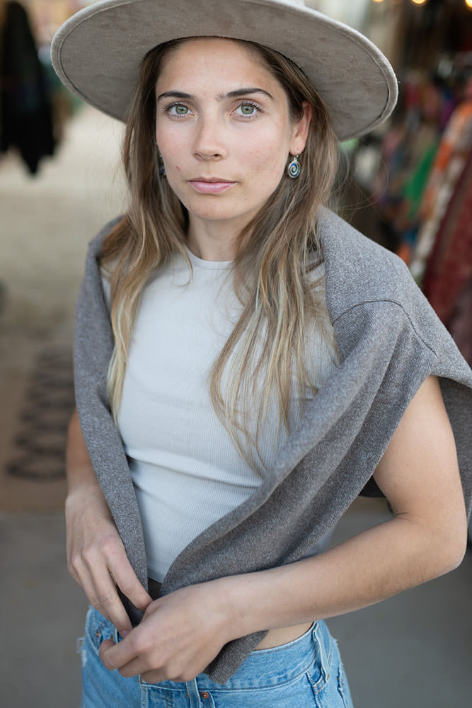 Model: Franzi 116924