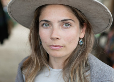 Model: Franzi 116925