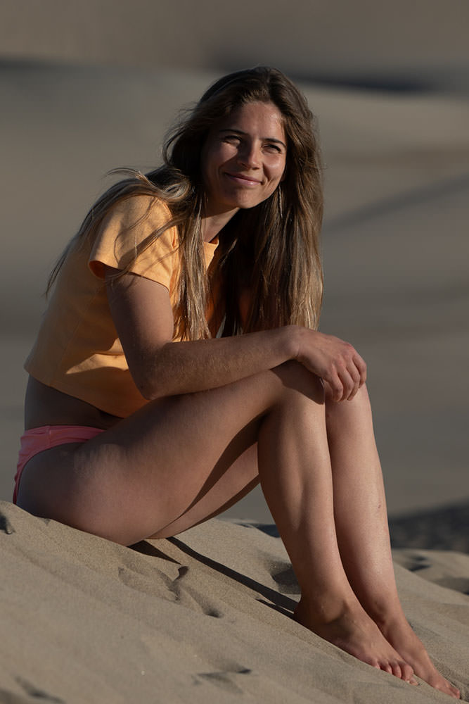 Model: Franzi 116929