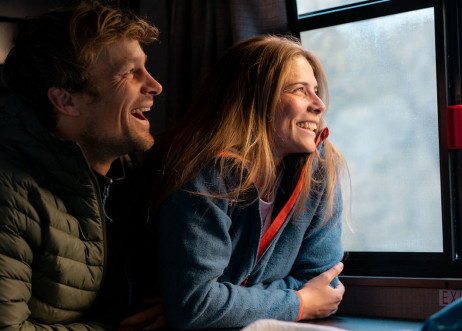 Model: Franzi 116986