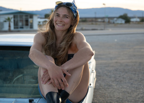 Model: Franzi 116988