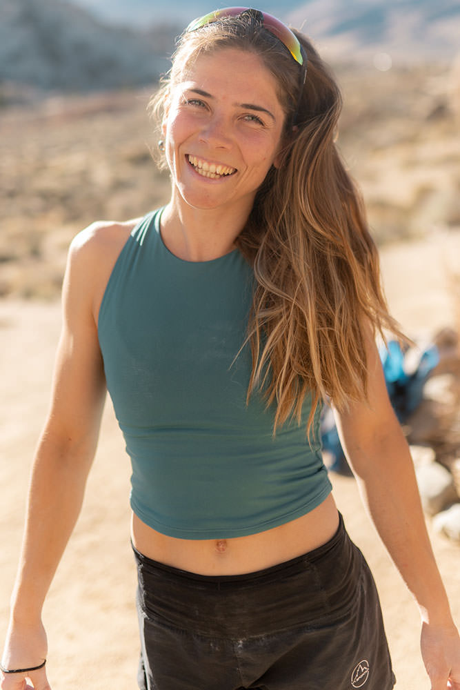 Model: Franzi 116989