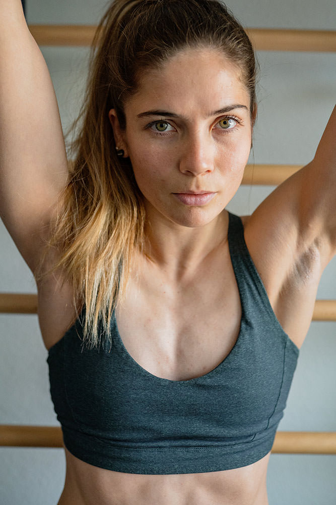 Model: Franzi 119693