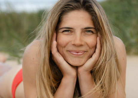 Model: Franzi 119736