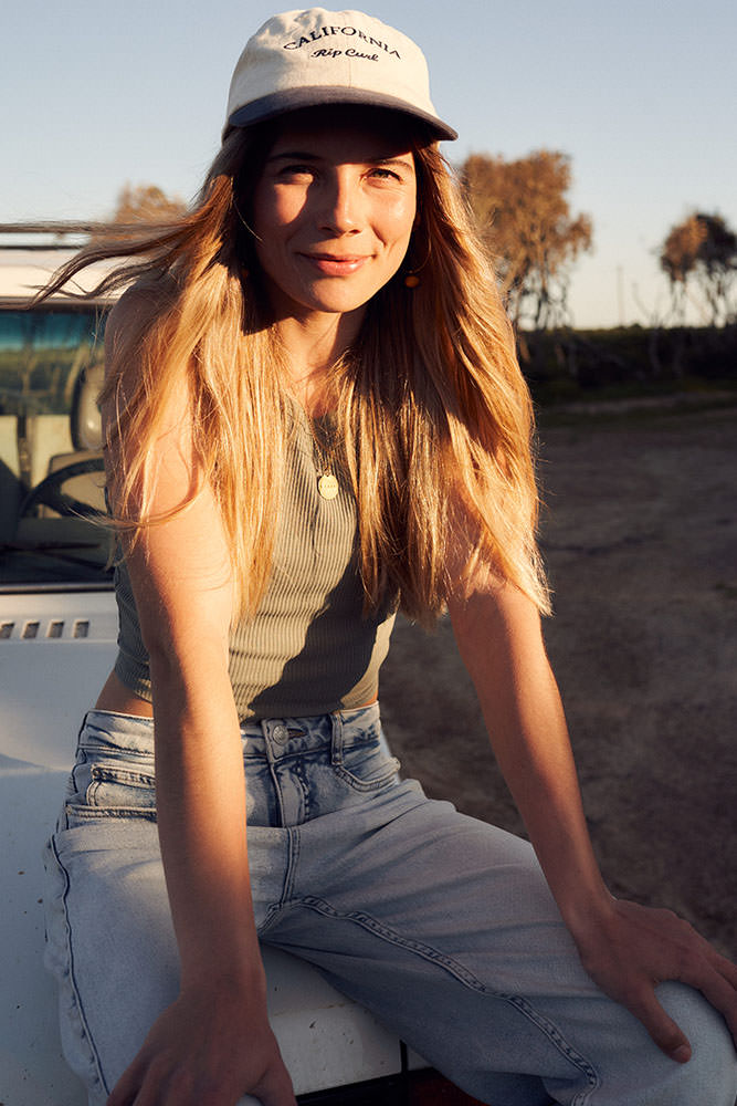 Model: Franzi 119738