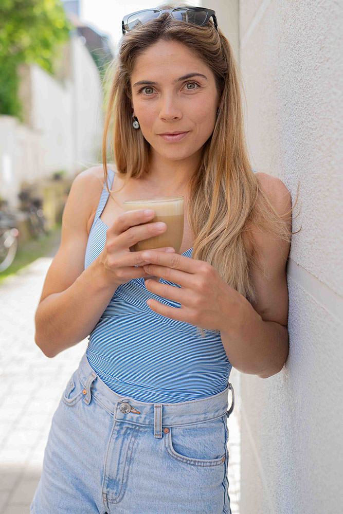 Model: Franzi 121906