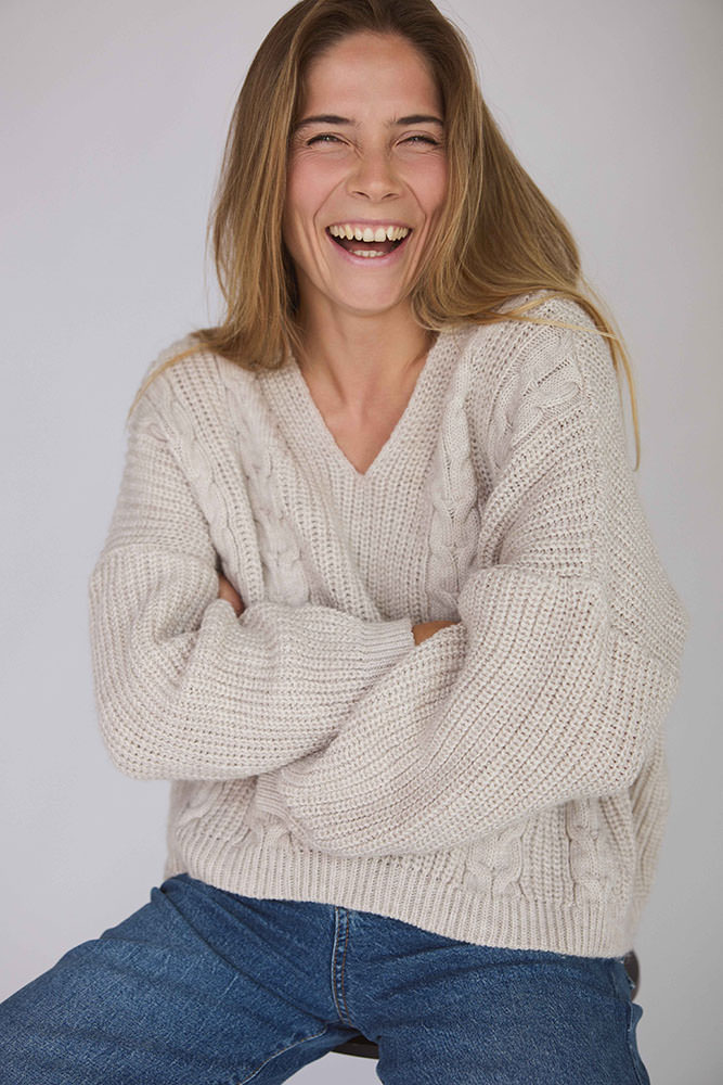 Model: Franzi 121923