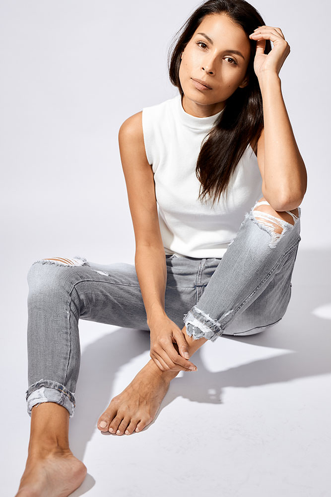 Model: Katharina 76091