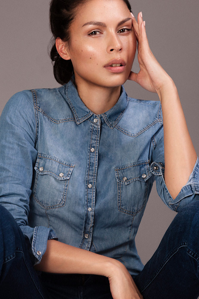 Model: Katharina 76092