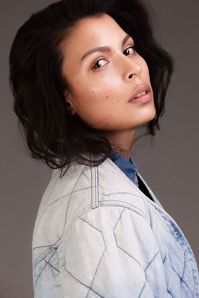 Model: Katharina 76095