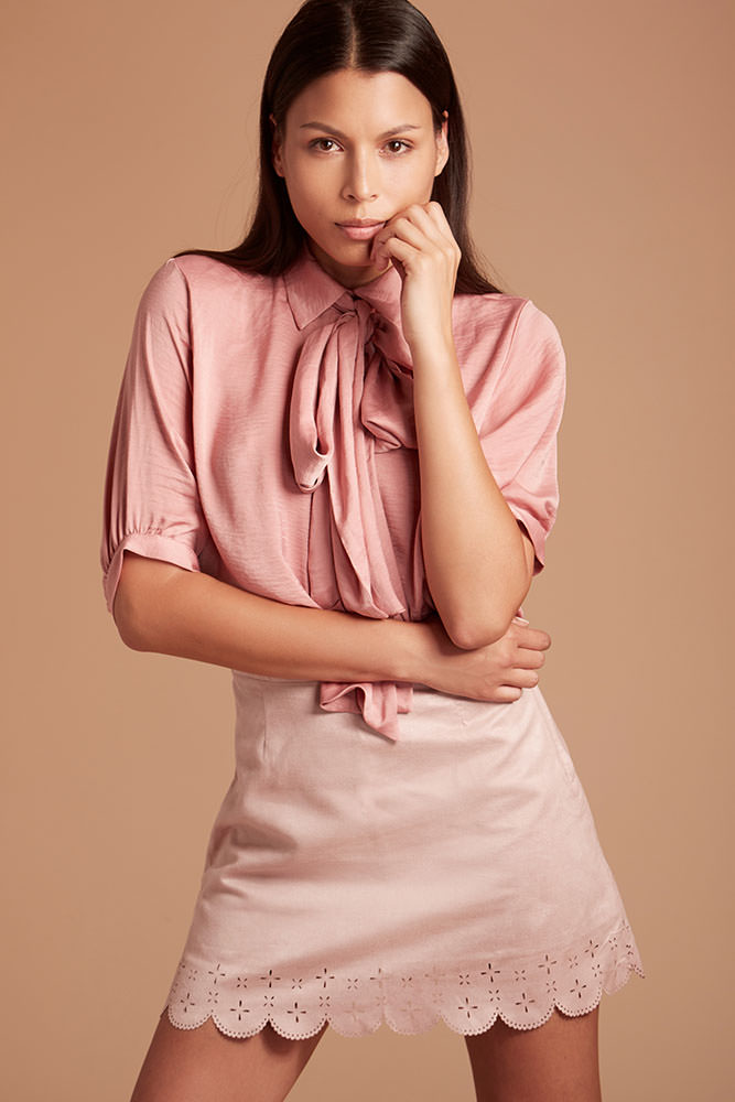 Model: Katharina 76099