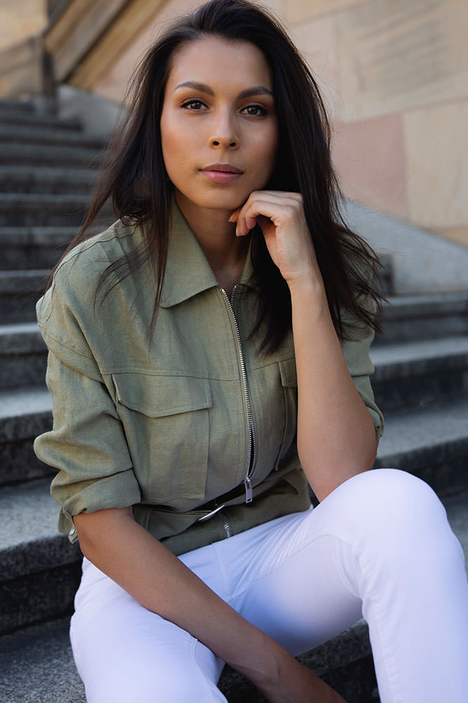 Model: Katharina 76101