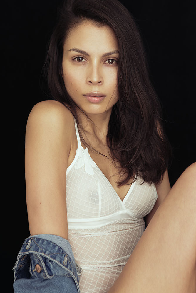 Model: Katharina 76107