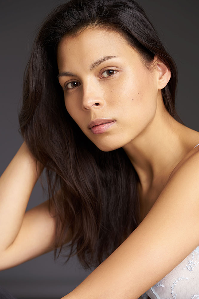 Model: Katharina 76108