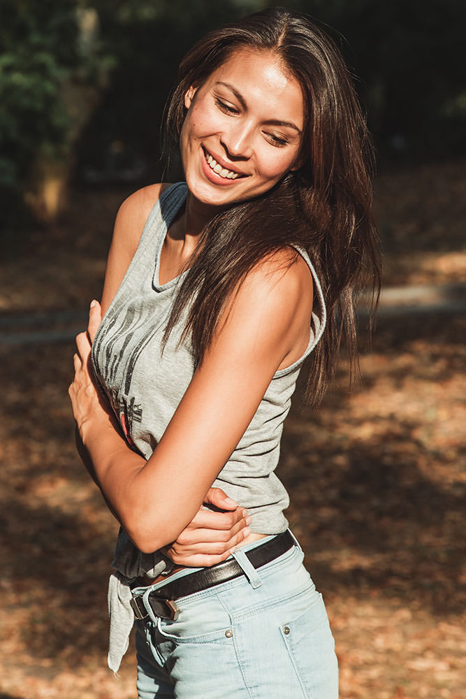 Model: Katharina 76110