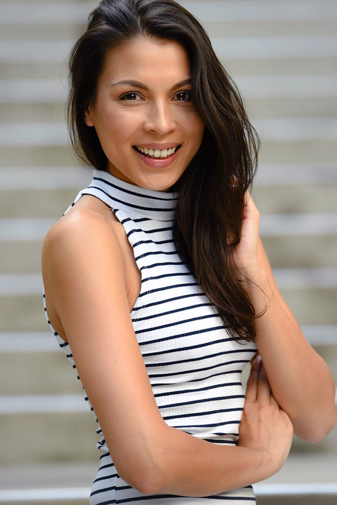 Model: Katharina 76116