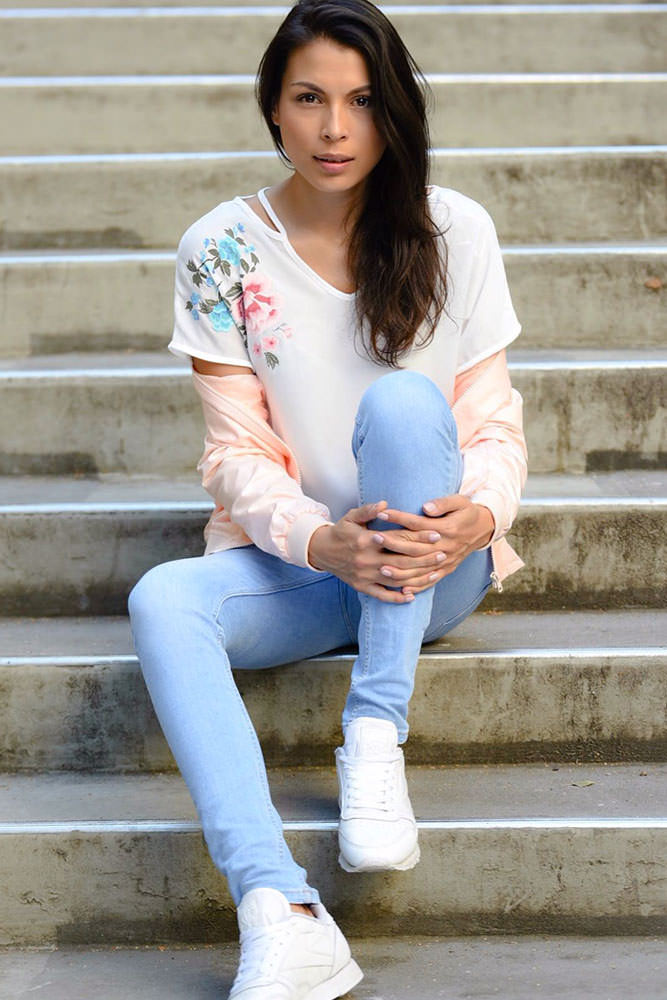 Model: Katharina 76120