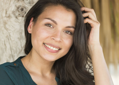 Model: Katharina 76122