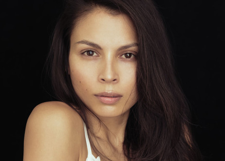 Model: Katharina 76123