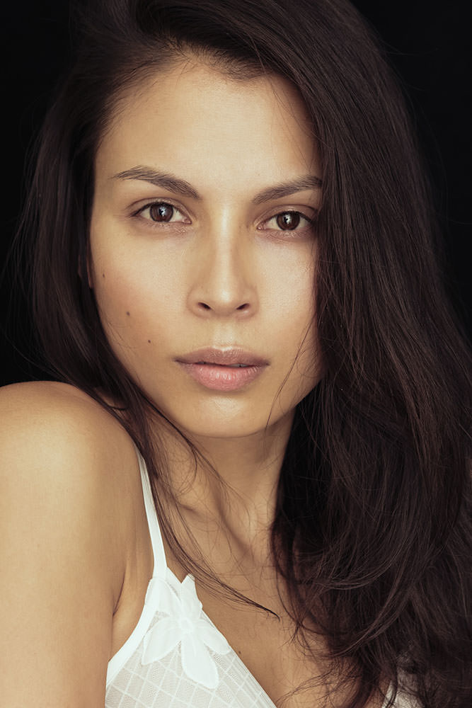 Model: Katharina 76124