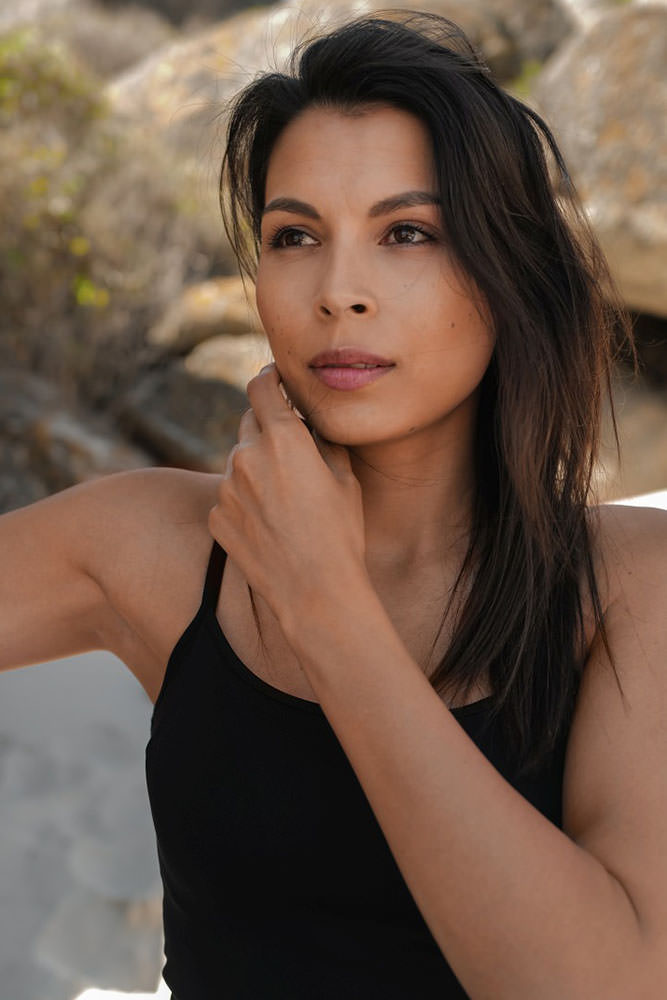 Model: Katharina 80127