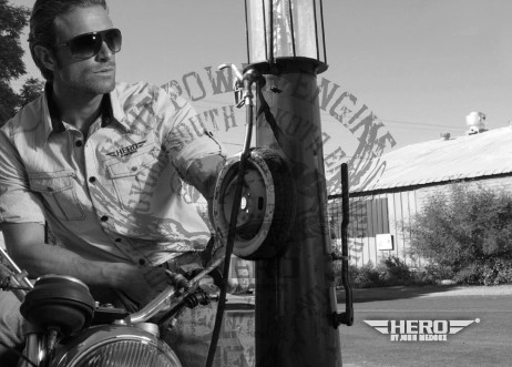 Model: Michael 10143