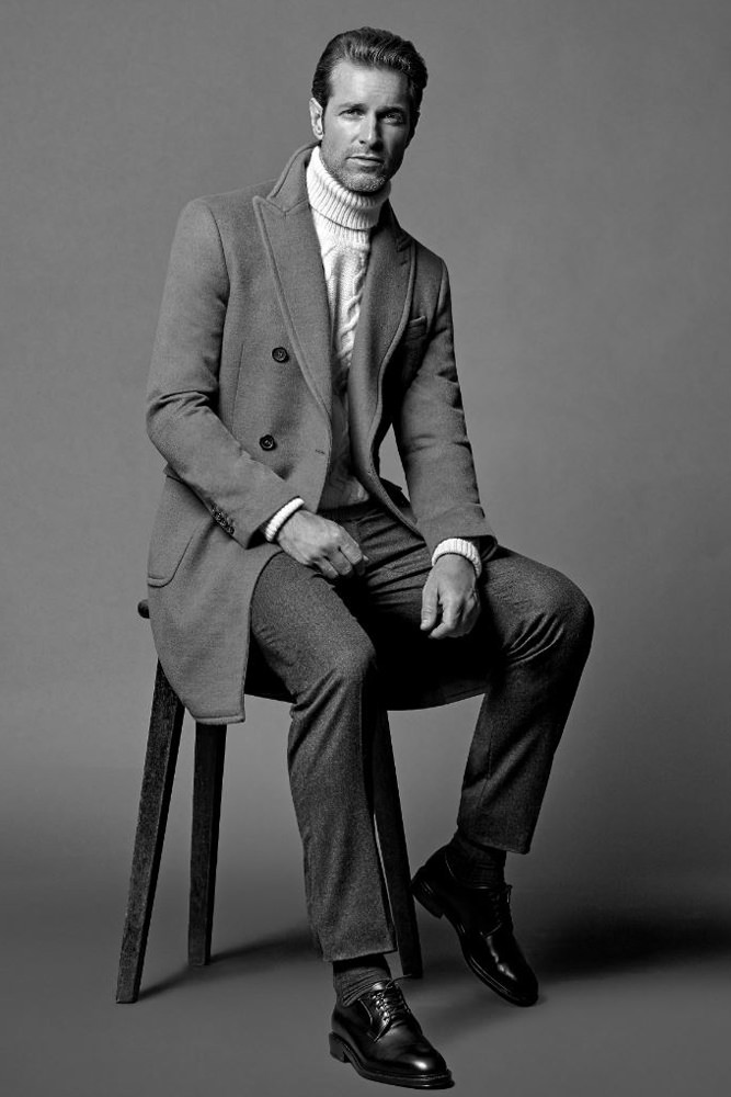 Model: Michael 38009