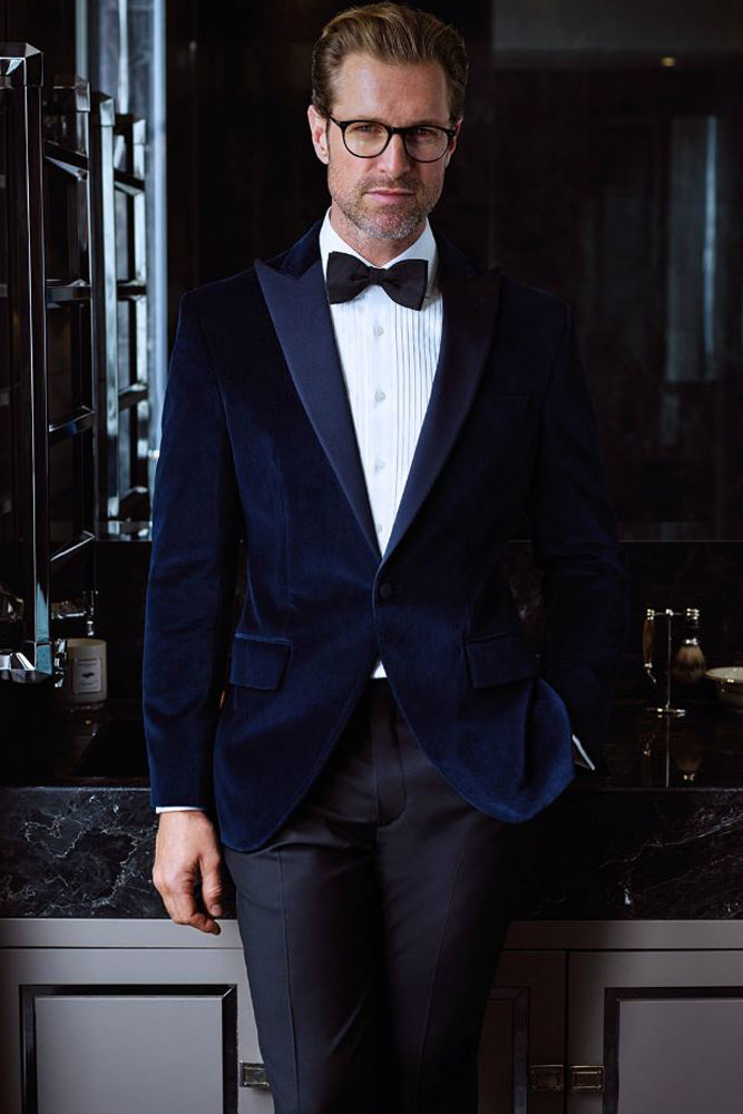 Model: Michael 38012