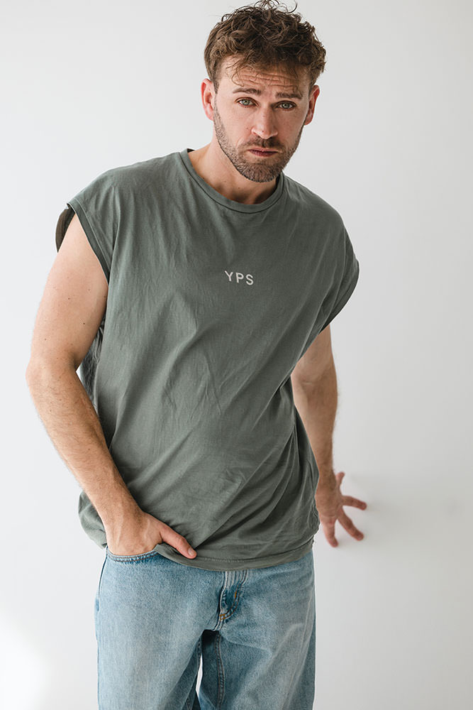 Model: Daniel 100795