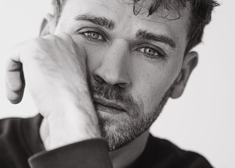 Model: Daniel 100796