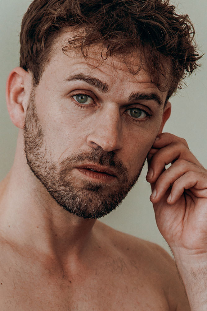 Model: Daniel 100798