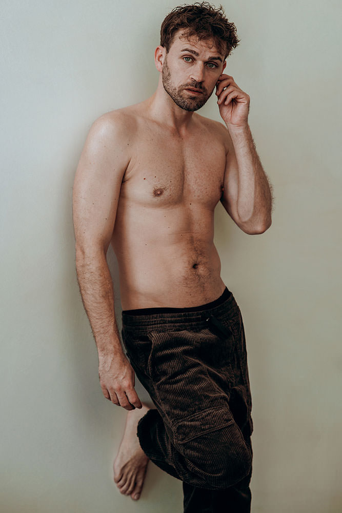 Model: Daniel 100799