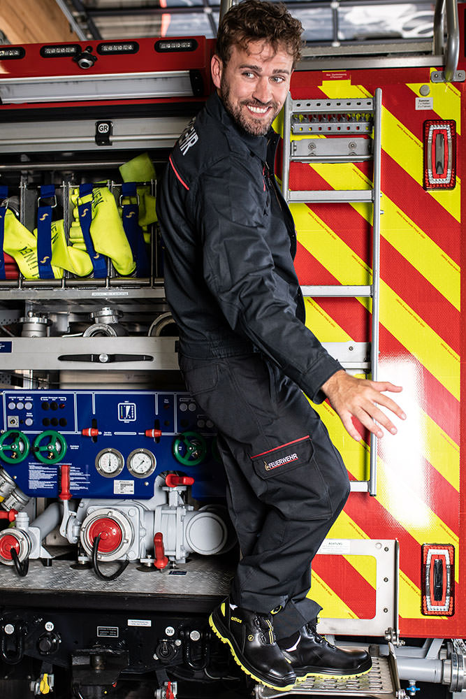 Model: Daniel 102452