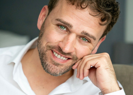 Model: Daniel 107188