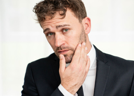 Model: Daniel 107189