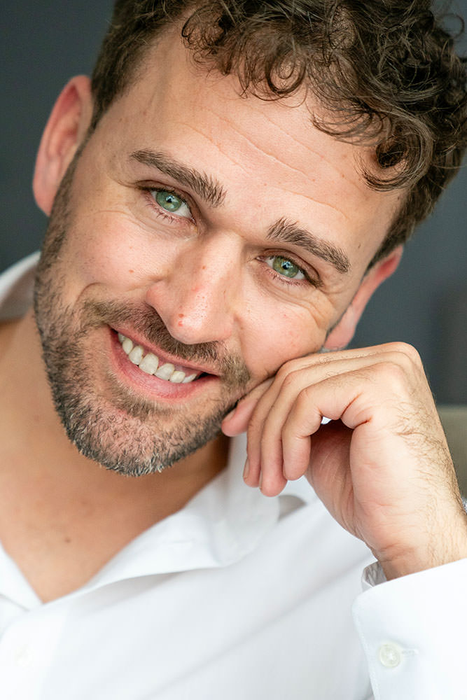 Model: Daniel 107191