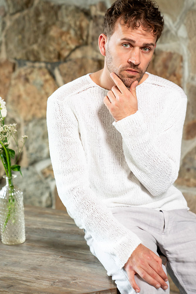 Model: Daniel 107197