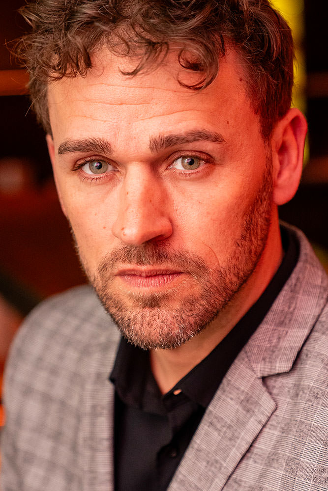 Model: Daniel 107198